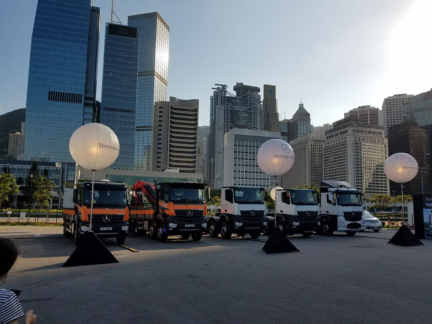 Inflatable Event Lighting Balloon | Tripod Stand,Backpack,Lunix