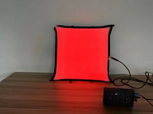 Airpanel Balloon Light 2ft 150W Rgb Led