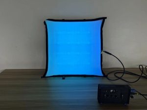 Airpanel Balloon Light 2ft 150W Rgb Led