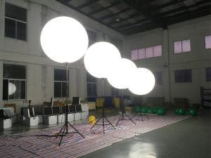 Tripod Stand Lighting Balloons