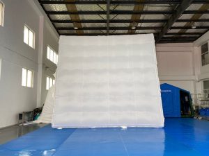 Two Stop Sunlight Diffusion Grip Cloud Balloon 20x20ft