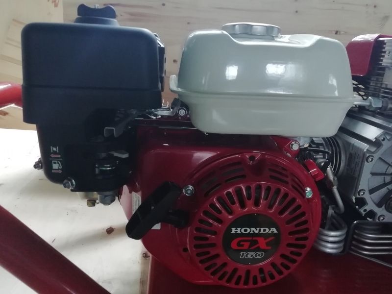 honda engine