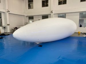 10m TPU Blimp