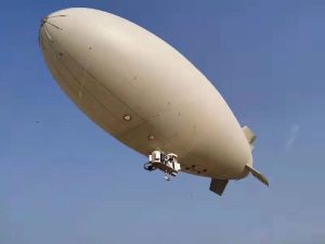 30m Unmanned Blimp