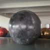 3m Moon Balloon With Light