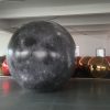 3m Moon Balloon With Light - Image 4