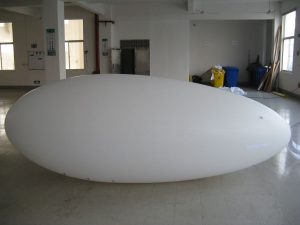 4m TPU Blimp