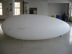 4m TPU Blimp