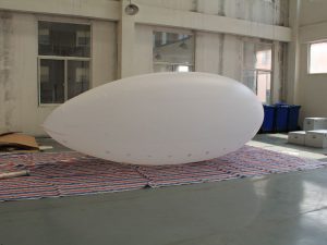 5m Nylon Blimp