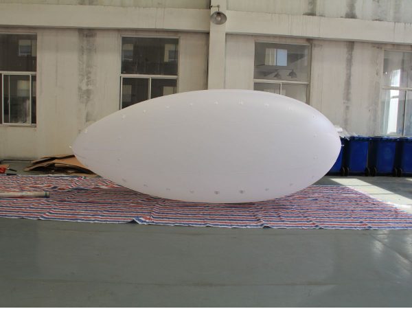 5m Nylon Blimp Envelope