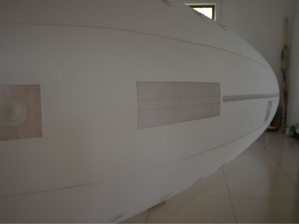 7m Nylon Blimp - Image 4