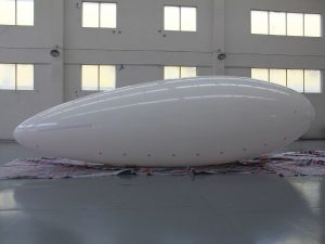 7m TPU Blimp