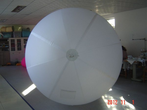 7m Nylon Blimp - Image 3