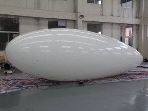 7m TPU Blimp