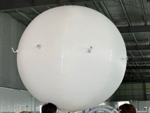 1.5m Rc Balloon Drone