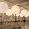 Tripod Stand Balloon Lighting In Halogen - Image 4