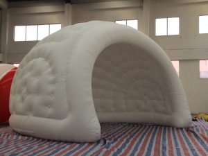 Inflatable Luna Tent PVC
