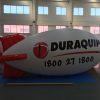 Duraquip Advertising Blimp - Image 3