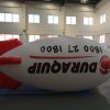 Duraquip Advertising Blimp - Image 4