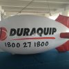 Duraquip Advertising Blimp - Image 2