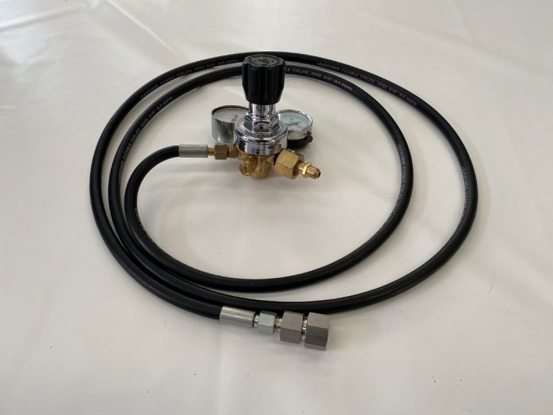 High Pressure Helium Inflator Is Inflation Assistant for Balloon & Blimp.