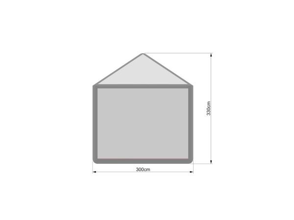 OEM Inflatable Car Cover 6m - Image 4
