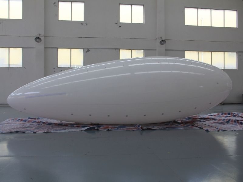 7m TPU Blimp Envelope