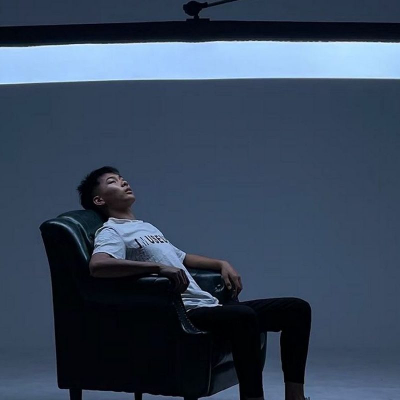 8ft airtube balloon light