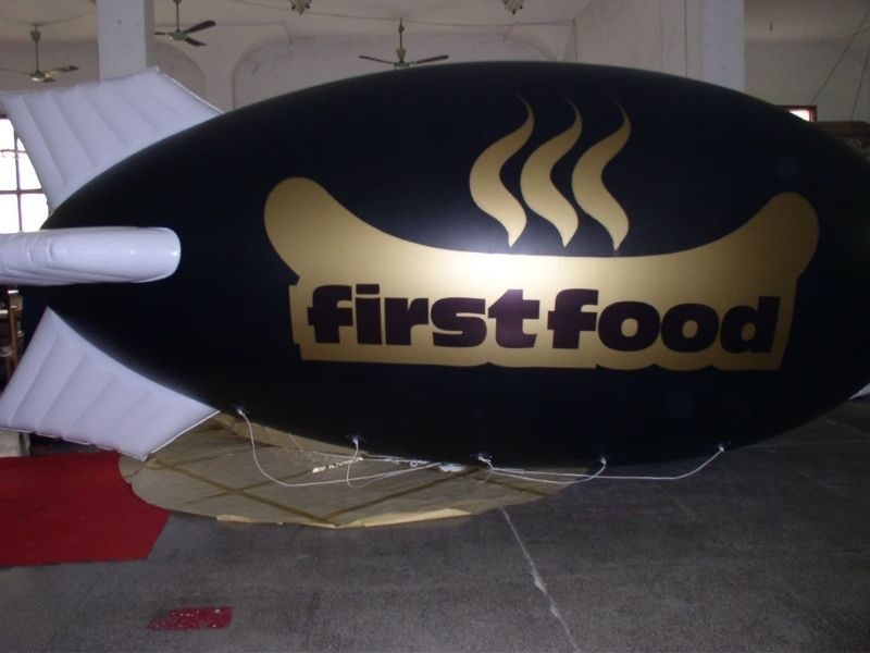 First-Ford-Blimp