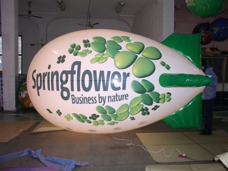 Spring-Flower-Blimp