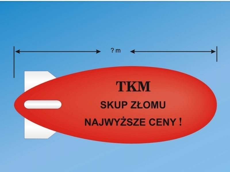 TKM-Blimp