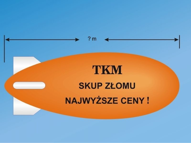 TKM-Blimps