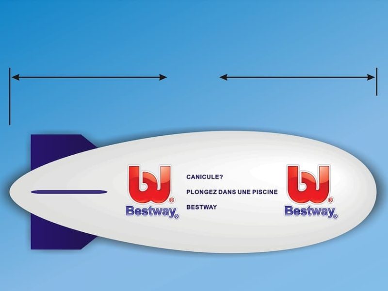 best-blimp-design