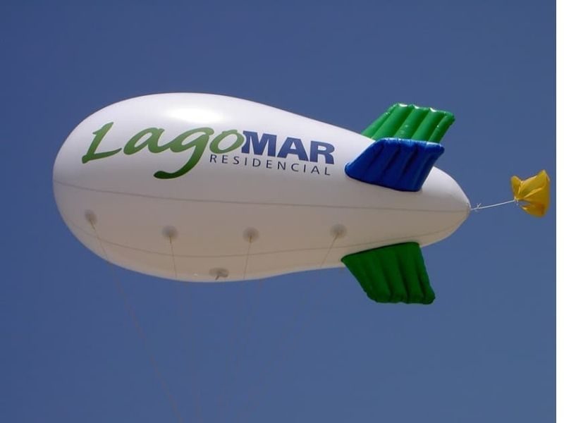 lago-mar-advertisng-blimp